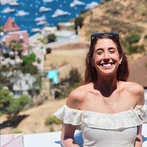 Meet your Posher, Sasha